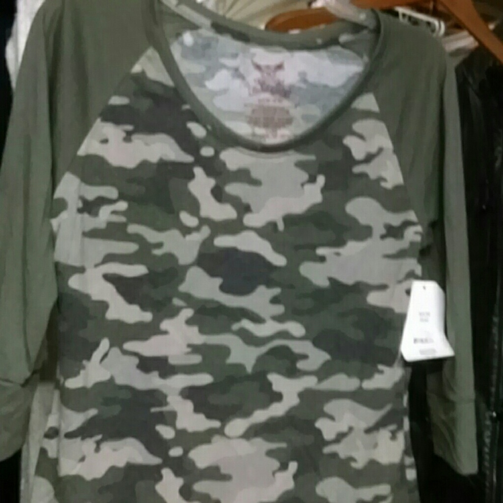 💝 ❤️ Army Henley